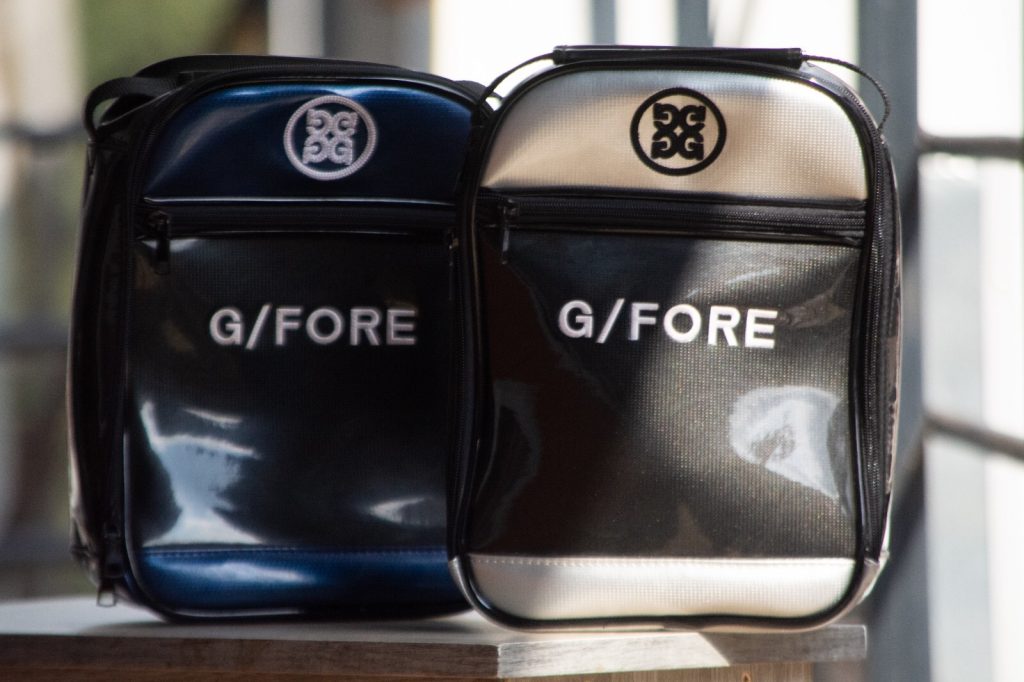 G-fore Shoe Bags – YENGolf Pro-Shop